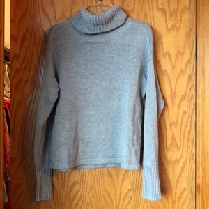 Aerie - turtleneck sweater